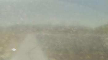 Weather camera view of Santa Fe HS.