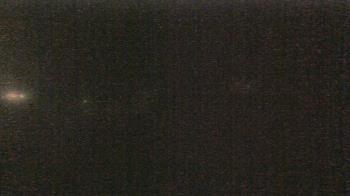 Weather camera view of Santa Fe HS.