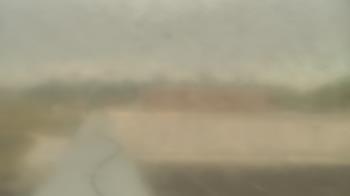 Weather camera view of Santa Fe HS.