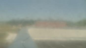 Weather camera view of Santa Fe HS.