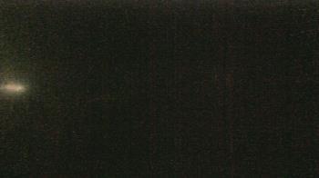 Weather camera view of Santa Fe HS.