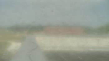 Weather camera view of Santa Fe HS.