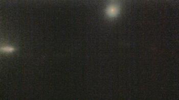 Weather camera view of Santa Fe HS.