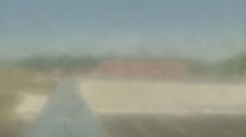 Weather camera view of Santa Fe HS.