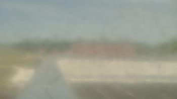 Weather camera view of Santa Fe HS.