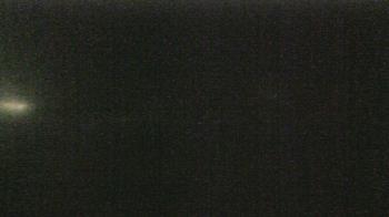 Weather camera view of Santa Fe HS.