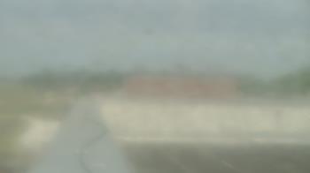 Weather camera view of Santa Fe HS.