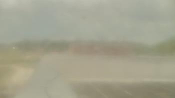 Weather camera view of Santa Fe HS.