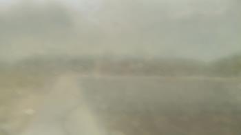 Weather camera view of Santa Fe HS.