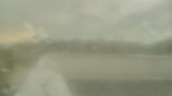 Weather camera view of Santa Fe HS.