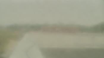 Weather camera view of Santa Fe HS.