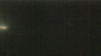 Weather camera view of Santa Fe HS.
