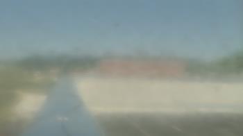 Weather camera view of Santa Fe HS.