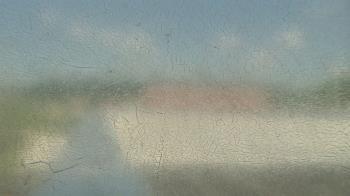 Weather camera view of Santa Fe HS.