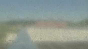 Weather camera view of Santa Fe HS.
