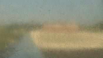 Weather camera view of Santa Fe HS.
