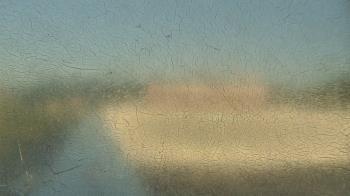 Weather camera view of Santa Fe HS.
