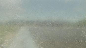 Weather camera view of Santa Fe HS.