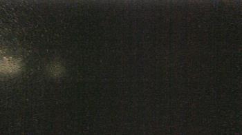 Weather camera view of Santa Fe HS.