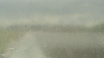 Weather camera view of Santa Fe HS.