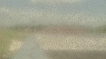 Weather camera view of Santa Fe HS.