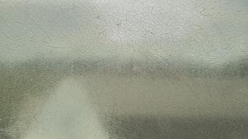Weather camera view of Santa Fe HS.