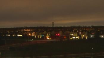 Weather camera view of Goshen Post Elementary School.