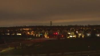 Weather camera view of Goshen Post Elementary School.