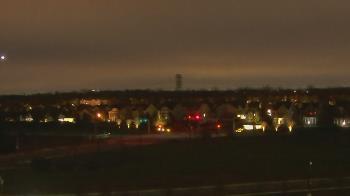 Weather camera view of Goshen Post Elementary School.