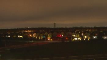 Weather camera view of Goshen Post Elementary School.