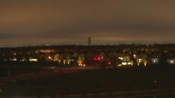 Weather camera view of Goshen Post Elementary School.