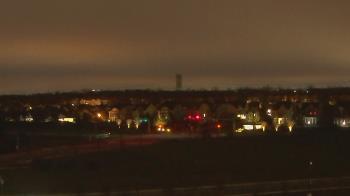 Weather camera view of Goshen Post Elementary School.