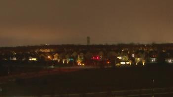 Weather camera view of Goshen Post Elementary School.