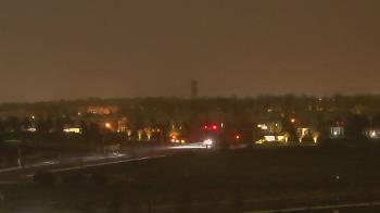 Weather camera view of Goshen Post Elementary School.