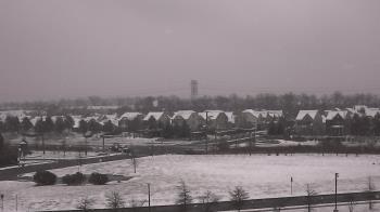 Weather camera view of Goshen Post Elementary School.