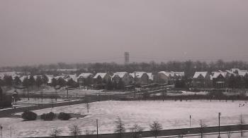 Weather camera view of Goshen Post Elementary School.