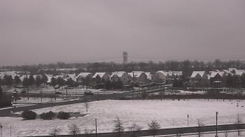 Weather camera view of Goshen Post Elementary School.