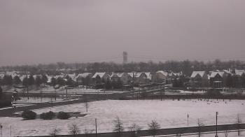 Weather camera view of Goshen Post Elementary School.