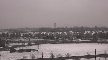Weather camera view of Goshen Post Elementary School.