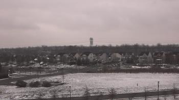 Weather camera view of Goshen Post Elementary School.