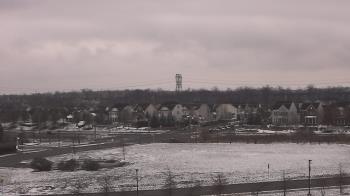Weather camera view of Goshen Post Elementary School.