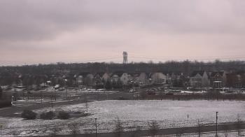 Weather camera view of Goshen Post Elementary School.