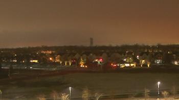 Weather camera view of Goshen Post Elementary School.