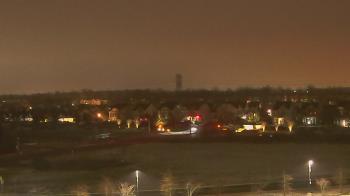 Weather camera view of Goshen Post Elementary School.