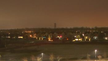 Weather camera view of Goshen Post Elementary School.