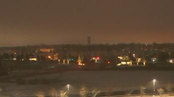 Weather camera view of Goshen Post Elementary School.