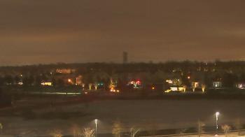 Weather camera view of Goshen Post Elementary School.