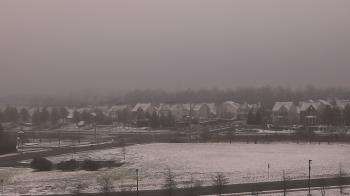 Weather camera view of Goshen Post Elementary School.