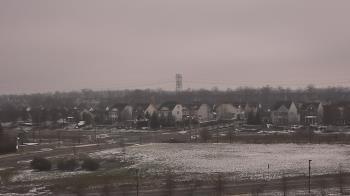 Weather camera view of Goshen Post Elementary School.