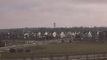 Weather camera view of Goshen Post Elementary School.